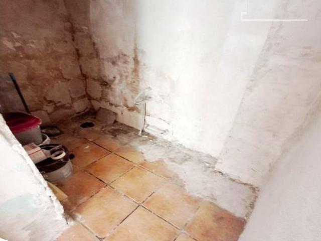 Local Comercial en venta en Benicalap, Comarca de València