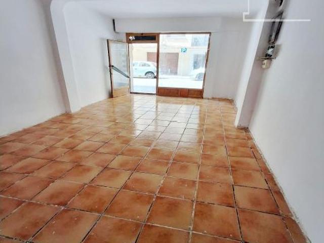 Local Comercial en venta en Benicalap, Comarca de València
