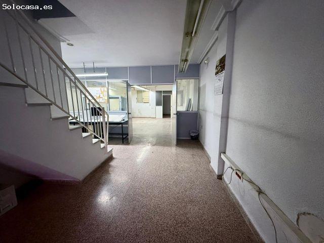 Local Comercial en venta en Dones de les Palmes, el Baix Vinalopó