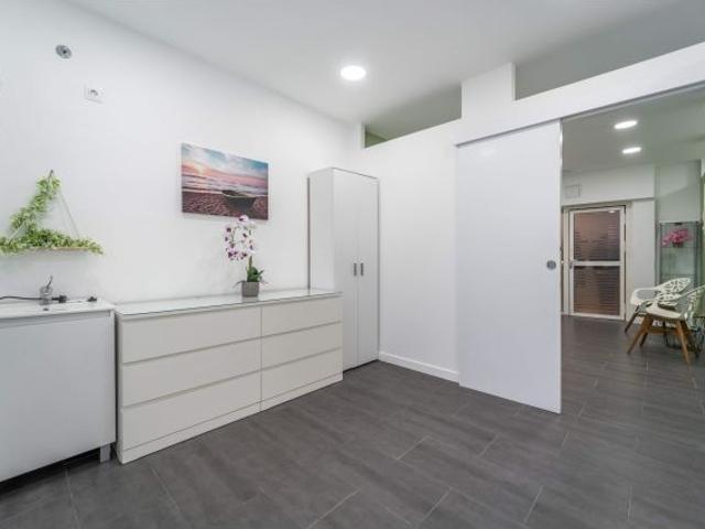 Local Comercial en venta en Cruz de Humilladero, Málaga-Costa del Sol