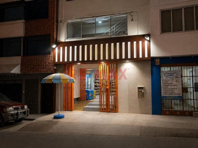 Local Comercial venta en San Juan, Lima Metropolitana