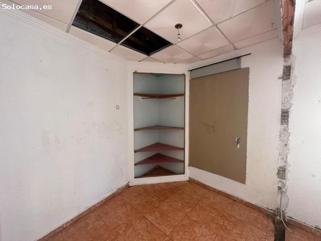 Casa en venta en La Tenería, Elda