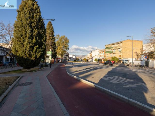 Terreno en venta en Santa Juliana, Comarca de la Vega de Granada