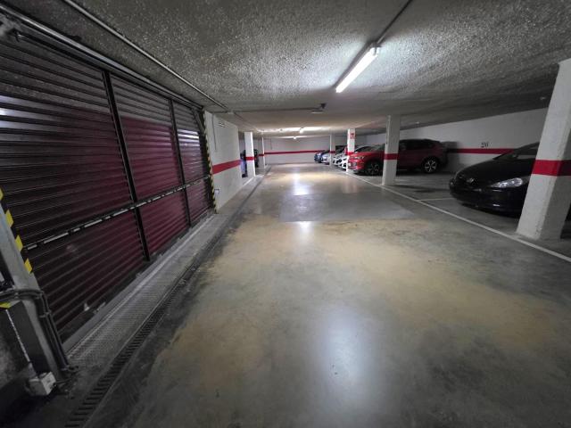 Garaje en venta en la Plana Alta, Valencia