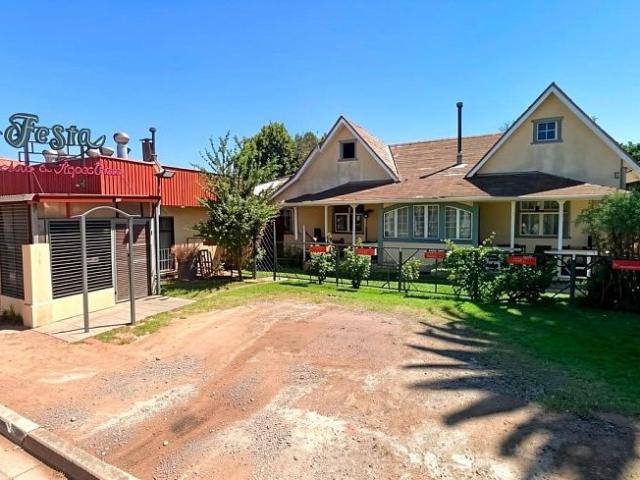 Local Comercial en venta en Villa Alemana, Valparaíso