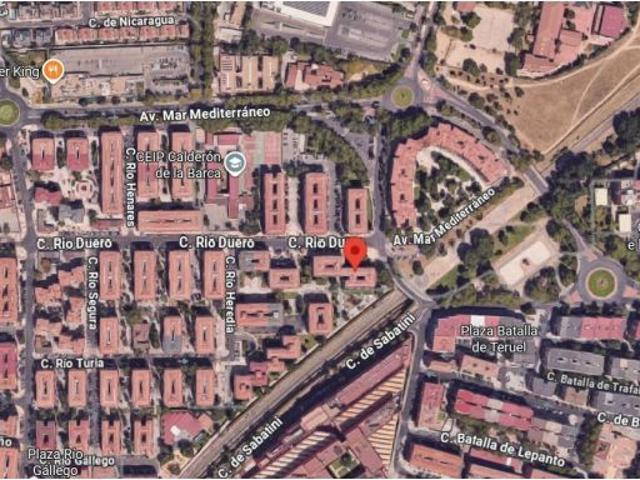 Piso en venta en San Nicasio, Leganés