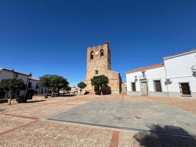 Piso en venta en Hinojosa Del Valle, Badajoz