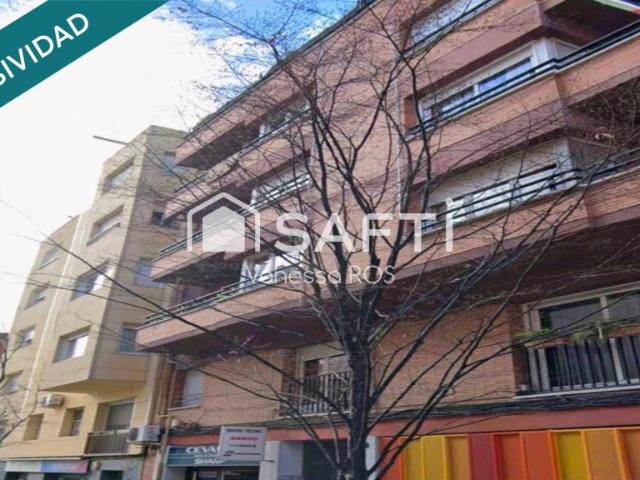 Apartamento en venta en Vallès Occidental, Catalunya