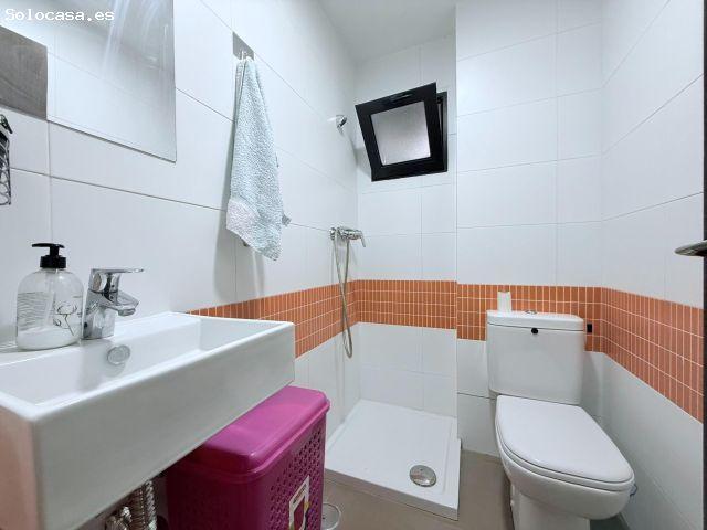 Piso en venta en la Marina Baixa, Valencia