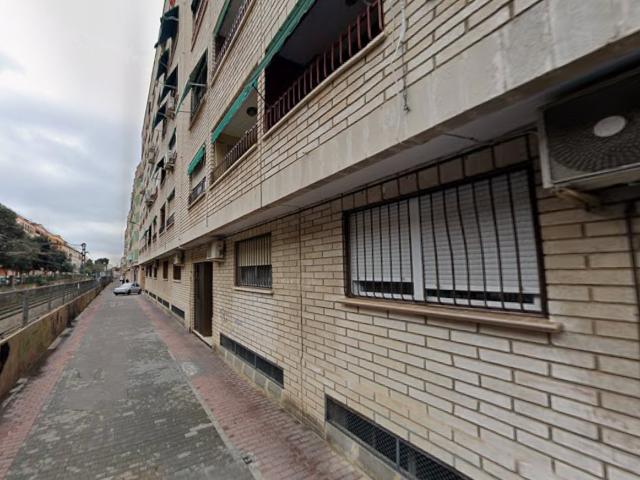 Piso en venta en l'Horta Nord, Valencia