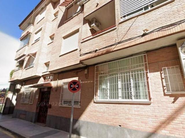 Piso en venta en Beniaján, Murcia