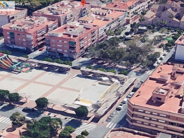 Piso en venta en Puente Tocinos, Área Metropolitana de Murcia