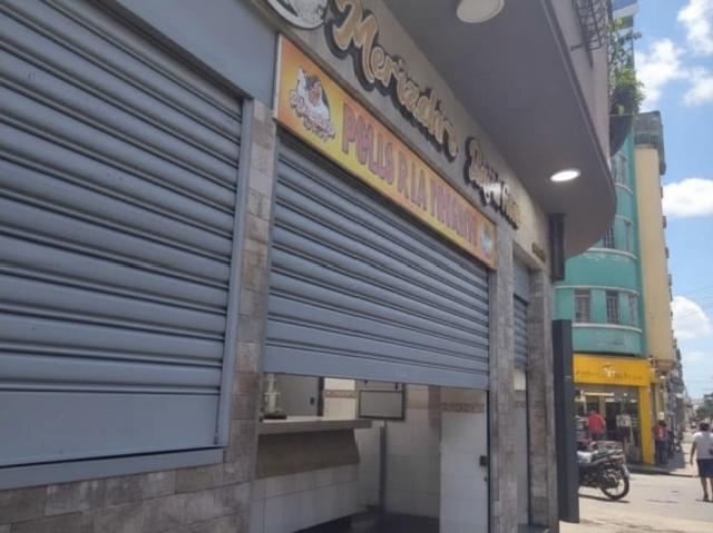 Local Comercial en venta en Distrito Capital