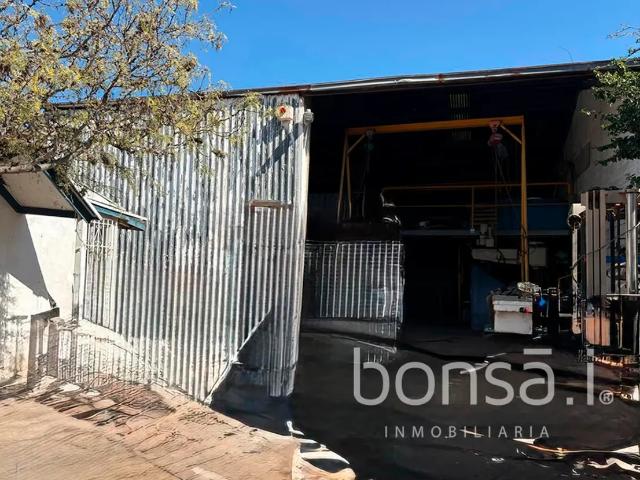 Nave Industrial en venta en Ensenada, Baja California