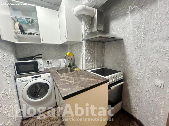 Piso en venta en Benicalap, Comarca de València
