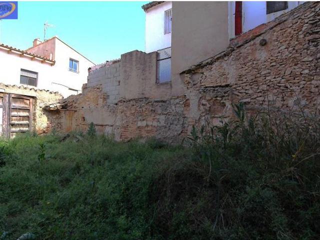 Local Comercial en venta en La Plana de Utiel-Requena, Valencia