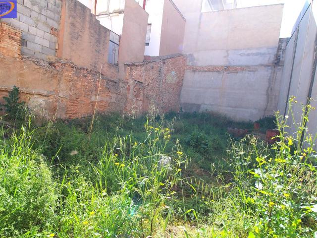 Terreno en venta en La Plana de Utiel-Requena, Valencia