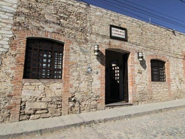 Casa en venta en San Luis De La Paz, Guanajuato