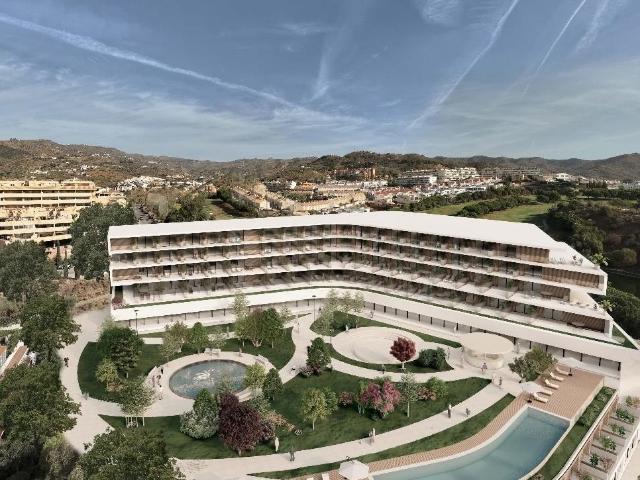 Terreno en venta en Benagalbón, La Axarquía