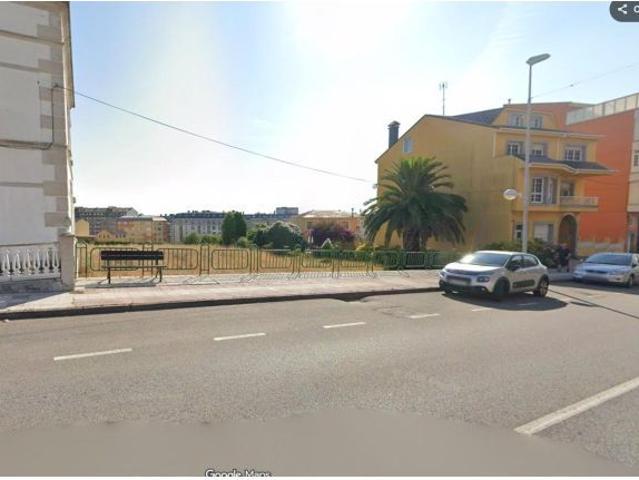 Local Comercial en venta en Burela, A Mariña Central