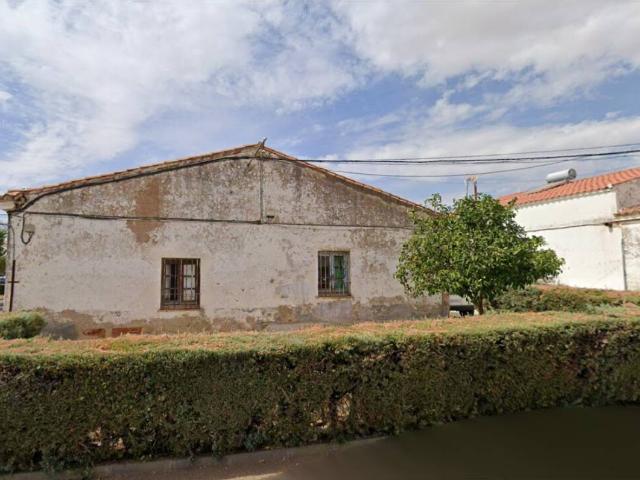 Casa en venta en Granja De Torrehermosa, Extremadura