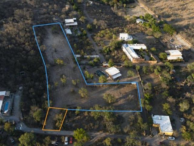 Terreno en venta en Alamos, Sonora