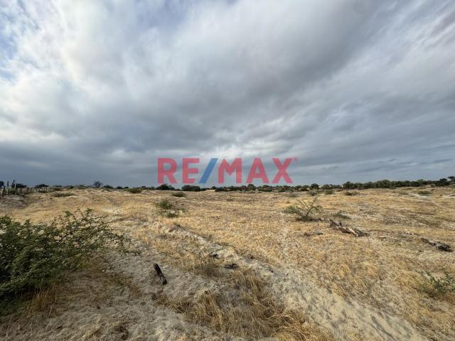 Terreno venta en Piura