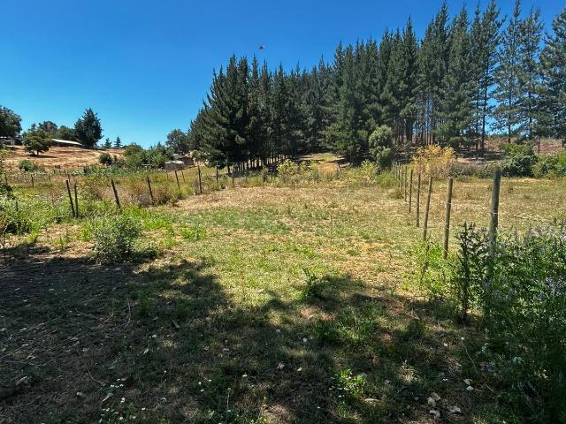 Casa en venta en Empedrado, Maule