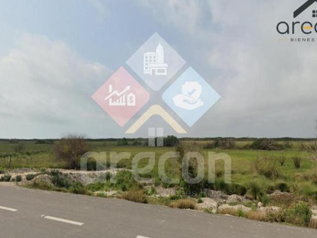 Terreno en venta en Soto La Marina, Tamaulipas