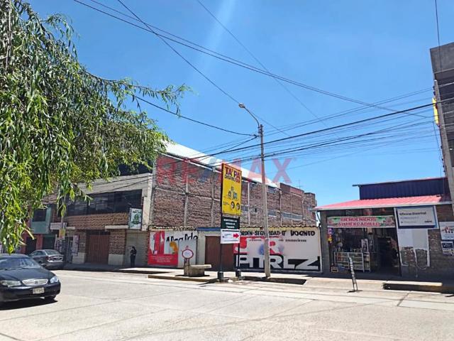 Terreno venta en Junin