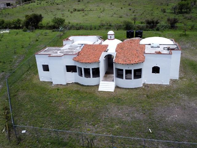 Quinta en venta en Huimilpan, Querétaro