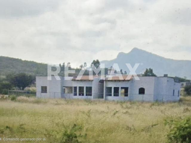 Quinta en venta en Huimilpan, Querétaro