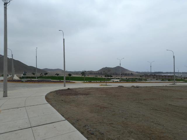 Local Comercial venta en Manchay, Lima Metropolitana