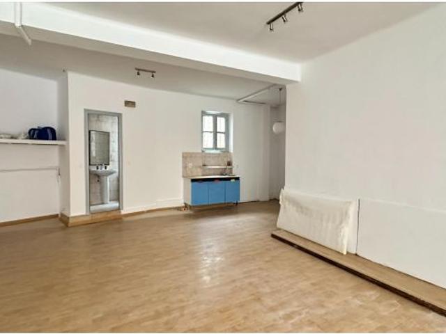 Local Comercial en venta en Soria