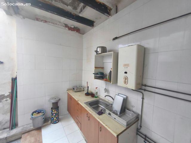 Local Comercial en alquiler en Centro, el Baix Segura / La Vega Baja