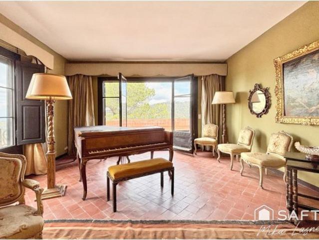 Casa en venta en Sarrià - Sant Gervasi, Barcelonès