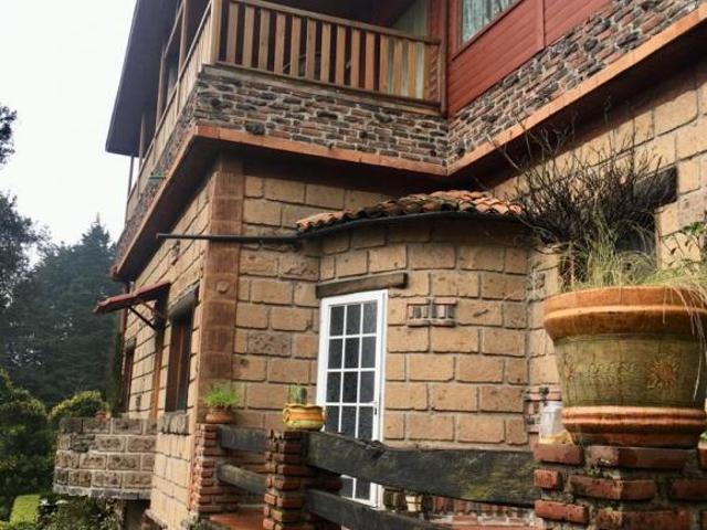Quinta en venta en Tlalpan, Ciudad de México