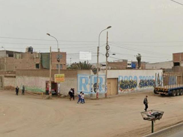 ¡OPORTUNIDAD DE INVERSIÓN ÚNICA! TERRENO ESTRATÉGICO EN LURÍN, KM 37.5