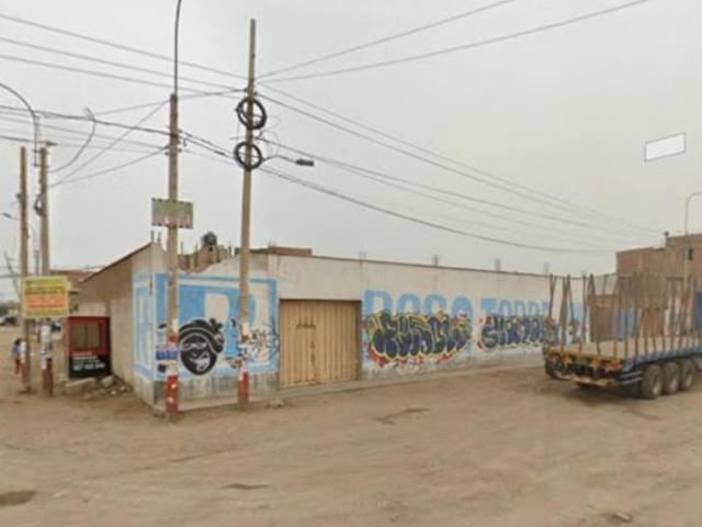 ¡OPORTUNIDAD DE INVERSIÓN ÚNICA! TERRENO ESTRATÉGICO EN LURÍN, KM 37.5