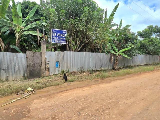 Terreno venta en Uca