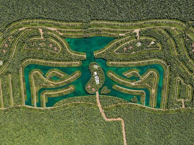 Oportunidad de Inversión Venta de Fraccionamiento de 237 Ha, en Felipe Carrillo Puerto | KC0340