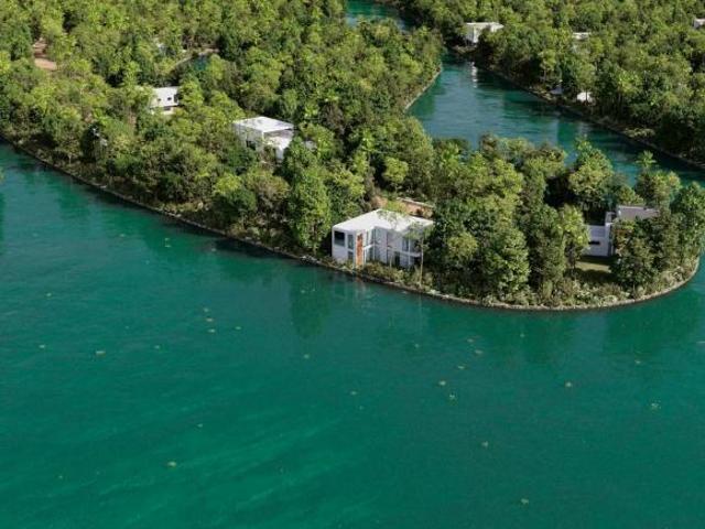 Oportunidad de Inversión Venta de Fraccionamiento de 237 Ha, en Felipe Carrillo Puerto | KC0340