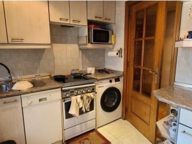 Piso en venta en Fuencarral - El Pardo, Madrid