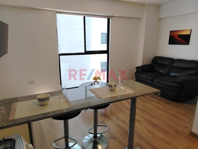 Departamento venta en Arequipa