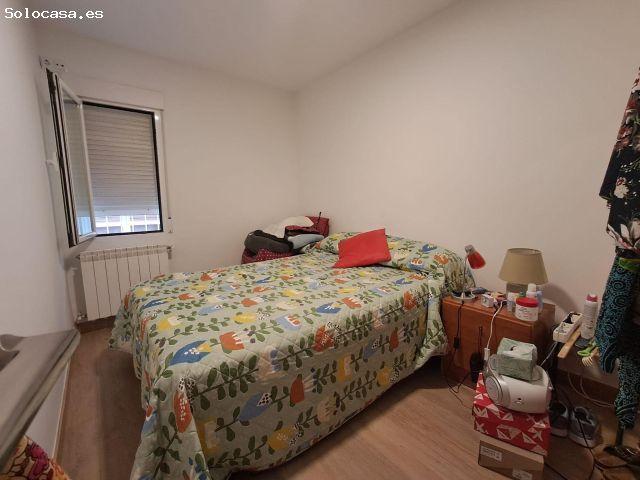 Piso en venta en Moratalaz, Madrid