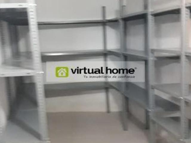 Local Comercial en venta en Ponent, la Marina Baixa