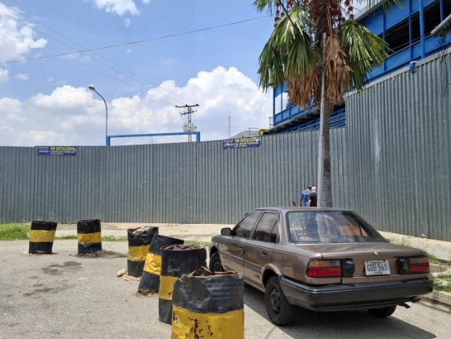 Galpón en venta en Valencia, Táchira