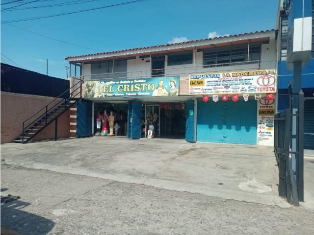 Terreno en venta en Naguanagua, Carabobo