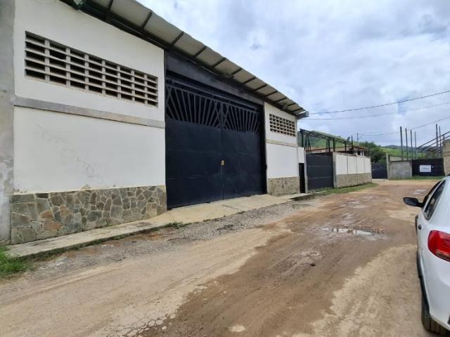 Galpón en venta en Valencia, Carabobo