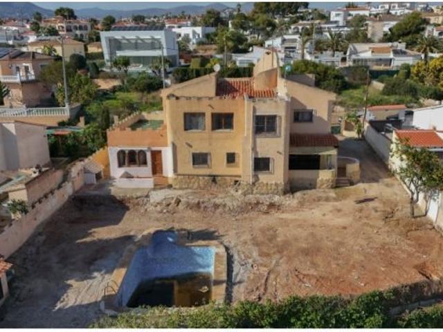 Casa en venta en Urbanització Les Cometes, la Marina Alta